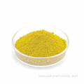 Ammonium tungstate yellow powder